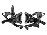 Bonamici Kawasaki ZX-10R Rearsets (2026+)