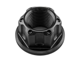 Pro-Bolt Titanium Rear Axle Nut M18x1.5 (Black)
Yamaha MT-07
Yamaha MT-09 (2013-2020)
Yamaha XSR700
Yamaha XSR900 (2016-2021)
Yamaha R7
*Please Check your Bike to Ensure Proper Sizing / Fitment