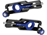 Bonamici BMW S1000XR / M1000XR Chain Adjuster (2020+) (Blue)