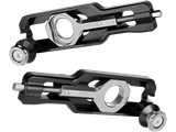 Bonamici BMW S1000XR / M1000XR Chain Adjuster (2020+) (Silver)