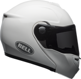 Bell "SRT" Modular Helmet Gloss White Size XXL