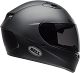 Bell "Qualifier DLX" Mips Helmet Matte Black Size XL