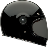Bell "Bullitt" Helmet Gloss Black