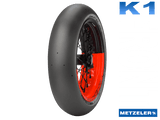 Metzeler NHS TL (K1) Racetec SM Front 125/75R420