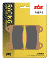 SBS Racing Sinter "Racing" Brake Pads 706 RS - Front
Fitment
Aprilia RS 250 (1997-2002)
Aprilia RSV 1000 Mille (1997-2001)
BMW R 1200 Nine-T (2016+)
Ducati 748 S/R/SPS (1998-2002
Ducati 848 (2008-2010) / Streetfighter 848 (2012-2015)
Ducati Monster 696 (2008-2012)
Ducati Monster 796 (2011-2014)
Ducati Monster 1100 (2009-2013)
Ducati Multistrada 1100/1200 (2007-2014)
MV Agusta 675 F3 (2011-2014) / 675 Brutale (2012-2015)
MV Agusta 800 / 1090 Brutale (2013+)
Triumph Daytona 660
Same as WRP 7306 F0R
Equivalent to Galfer 176
Equivalent to Vesrah VD-262
Equivalent to EBC FA244 SBS Racing Sinter "Racing" Brake Pads 706 RS - Front
Fitment
Aprilia RS 250 (1997-2002)
Aprilia RSV 1000 Mille (1997-2001)
BMW R 1200 Nine-T (2016+)
Ducati 748 S/R/SPS (1998-2002
Ducati 848 (2008-2010) / Streetfighter 848 (2012-2015)
Ducati Monster 696 (2008-2012)
Ducati Monster 796 (2011-2014)
Ducati Monster 1100 (2009-2013)
Ducati Multistrada 1100/1200 (2007-2014)
MV Agusta 675 F3 (2011-2014) / 675 Brutale (2012-2015)
MV Agusta 800 / 1090 Brutale (2013+)
Triumph Daytona 660
Same as WRP 7306 F0R
Equivalent to Galfer 176
Equivalent to Vesrah VD-262
Equivalent to EBC FA244