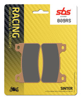 EBC Sintered Rear Brake Pad Set For Honda CBR1000RR Fireblade (2004-2005) – FA174HH