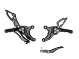 Bonamici Yamaha R1 Rearsets (09-14)