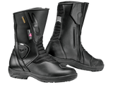 Sidi Lady Gavia Gore-Tex Boots Black | Free Shipping: MOTO-D Racing