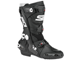 Sidi Rex Boots Black/White