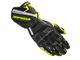 SPIDI Carbo 5 Gloves Black / Flo Yellow