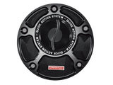 Accossato Yamaha R1/R6/R3 Quick-Turn Fuel Cap Quick Action Race Gas Cap