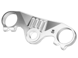 Bonamici Top Triple Clamp BMW S1000RR (Silver) (Race) (15-19)