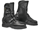 Sidi Adventure 2 Gore-Tex Mid Boots Black | Free Shipping:  MOTO-D Racing