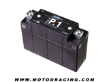 Full Spectrum Pulse P1 Lithium Motorcycle Battery