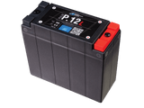 Full Spectrum Pulse P12L Lithium Motorcycle Battery In Stock | MOTO-D Racing