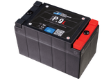 Full Spectrum Pulse P9L Lithium Motorcycle Battery In Stock | MOTO-D Racing