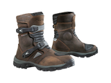 Forma motorcycle touring boots on sale. Adventure touring boots are built for comfort and agilty. MOTO-D is a master retailer for Forma Boots.