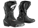 Forma motorcycle sportbike half boots on sale. Adventure riding half boots are built for comfort and agility. MOTO-D is a master retailer for Forma Boots.