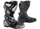 Forma motorcycle sport boots on sale. Sportbike boots are built for comfort and agility. MOTO-D is a master retailer for Forma Boots.