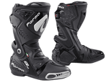 Forma motorcycle sport boots on sale. Sportbike boots are built for comfort and agilty. MOTO-D is a master retailer for Forma Boots.