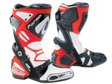 Forma motorcycle sport boots on sale. Sportbike boots are built for comfort and agility. MOTO-D is a master retailer for Forma Boots.