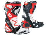 Forma motorcycle sport boots on sale. Sportbike boots are built for comfort and agility. MOTO-D is a master retailer for Forma Boots.
