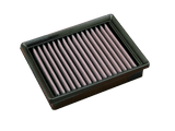 DNA Triumph Thruxton 1200 R Air Filter (2016+)
