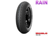 Pirelli Diablo Rain (SCR1) Rear 140/70-ZR17