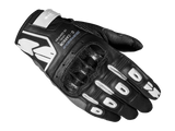 SPIDI G-Carbon Lady Gloves Black / White