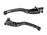 Bonamici Folding Brake & Clutch Levers for KTM Duke 790 (2018+)