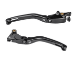 Bonamici Folding Brake & Clutch Levers for KTM Duke 790 (2018+)