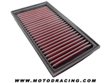 DNA BMW S1000RR (2020+)  / M1000RR (2021-2024) Air Filter