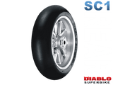 Pirelli Diablo Superbike (SC1-V2) Rear 200/65-ZR17