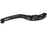 Bonamici Folding Brake Lever - replacement for Brembo 19x20 master cylinders: MOTO-D Racing