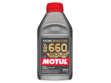 Motul RBF660 Racing Brake Fluid DOT 4 (.5lt)