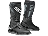 Sidi Trial Zero.2 Boots Black