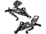 Bonamici Aprilia RS 660 Rearsets