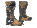 Forma motorcycle touring boots on sale. Adventure touring boots are built for comfort and agilty. MOTO-D is a master retailer for Forma Boots.