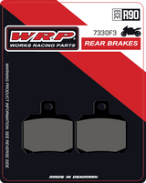 WRP Brake Pads Supersport 7330 F3