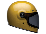 Bell "Bullitt" Helmet Gold Flake Size S
