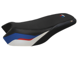 Tappezzeria Seat Cover BMW R 1250/1200 GS Rallye (w/Logo) (17-21)
