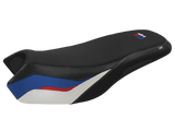 Tappezzeria Seat Cover BMW R 1250/1200 GS Rallye (w/Logo) (17-21)