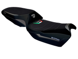 Tappezzeria Ducati Multistrada V4 (Non Heated Seat) Seat Cover (w/Logo)