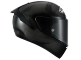 Suomy "SR-GP" Carbon Helmet Gloss Black Size XS