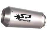 Spark "GP" Silencer 60mm (Replacement)