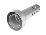 Spark "Grid-O" Silencer DB Killer Insert -5 Decibels
