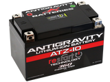 Antigravity ATZ10 Re-Start Lithium Motorcycle Battery (360 CCA)