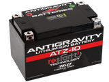 Antigravity ATZ10 Re-Start Lithium Motorcycle Battery (360 CCA)