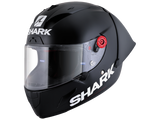 Shark "Race-R Pro GP" Helmet Matte Black Size XS