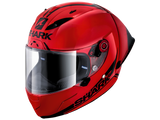 Shark "Race-R Pro GP" 30th Anniversary Helmet Red/Black Size S